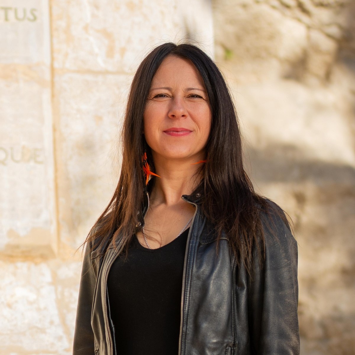 Cathia MELCHIONNE-DELAVEAU