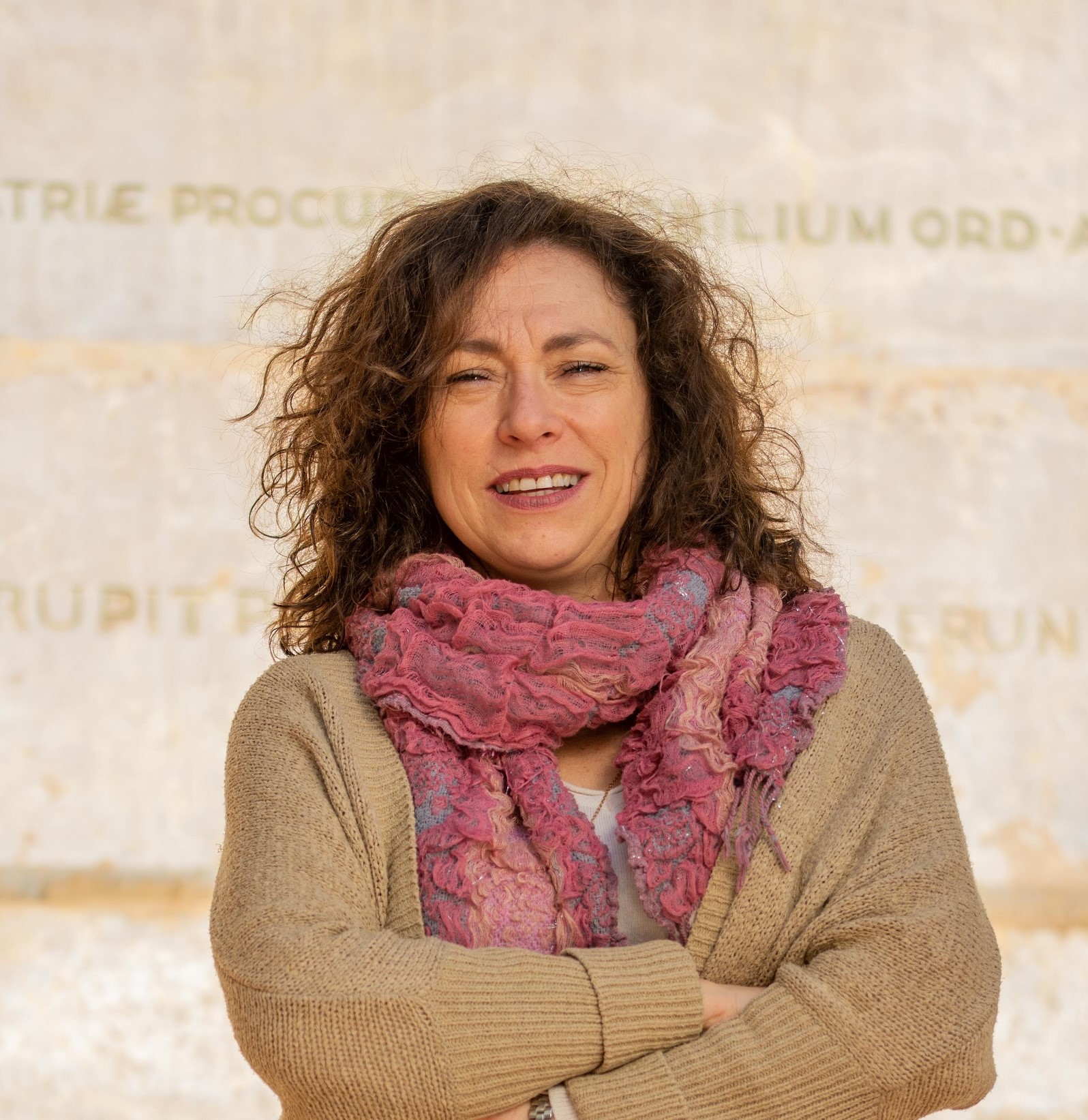 Solange GORLIER-LACROIX